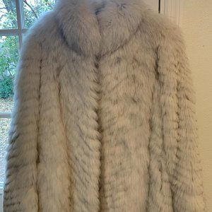 Fur Coat